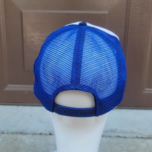 Vtg Niagara Falls Trucker Hat - Picture 5 of 9